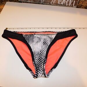 Zella Swim Bottoms (D9)